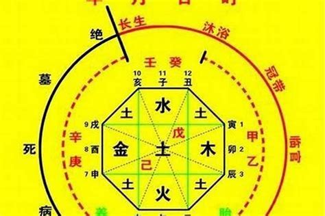 喜用神怎麼算|生辰八字喜用神在线查询